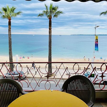 Apartamento Constellation Juan-les-Pins Exterior foto