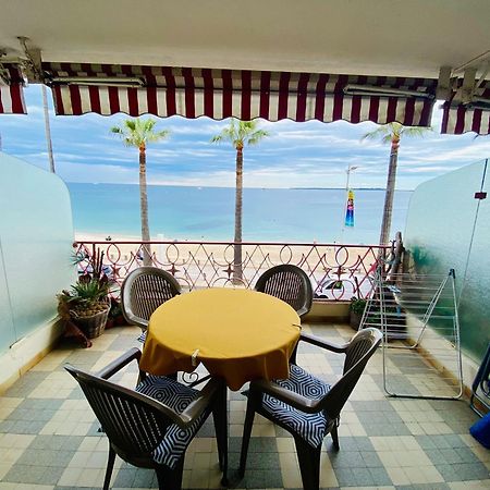 Apartamento Constellation Juan-les-Pins Exterior foto