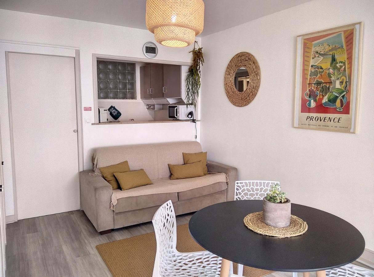 Apartamento Constellation Juan-les-Pins Exterior foto