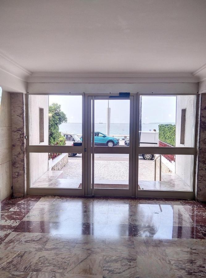 Apartamento Constellation Juan-les-Pins Exterior foto