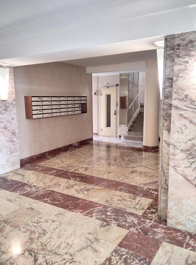 Apartamento Constellation Juan-les-Pins Exterior foto